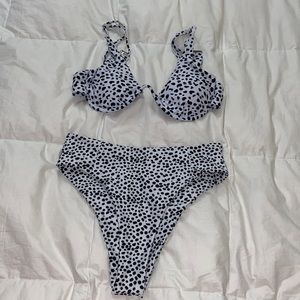 SHEIN bikini